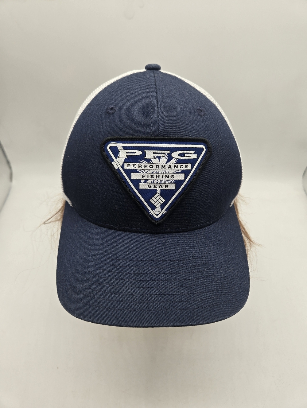 Columbia PFG Hat.